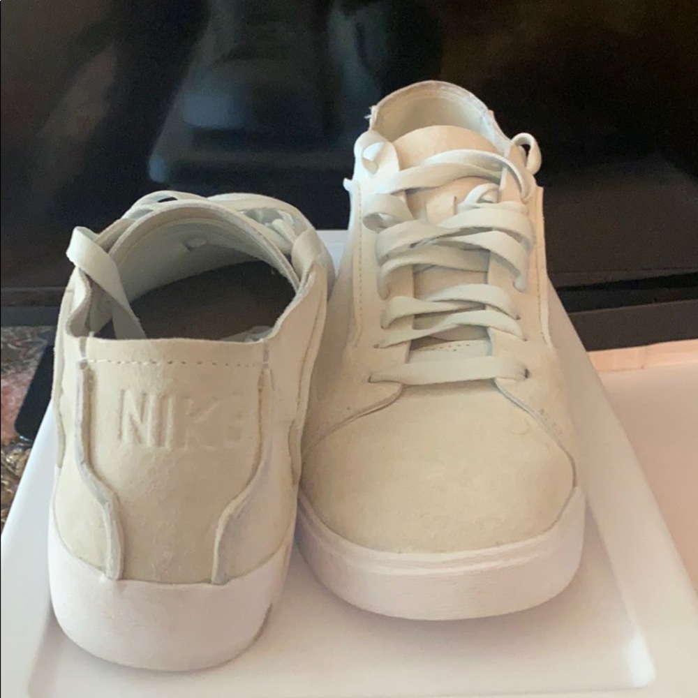 Nike sneakers
